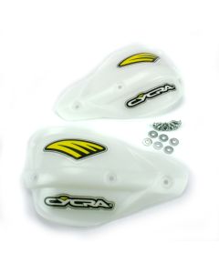 Cycra Enduro Handshield - - Natural - 1CYC-1015-02