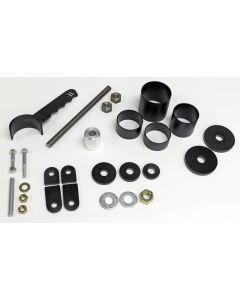 Ridetech Bushing Removal/Installation Tool for Classic GM Factory Control Arms - 85000009