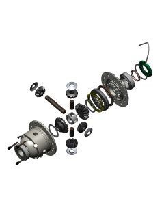 ARB Airlocker Dana 60Xhd 40 Spl 4.56&Up S/N.. - RD188