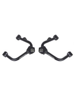 Ridetech 2019+ Chevrolet Silverado / GMC Sierra 1500 2WD/4WD Front Upper StrongArms - 11723699