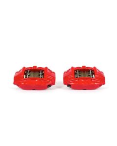 PSB Red Calipers - POWE-S6232