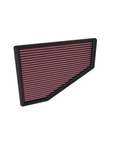 K&N 2021+ Jeep Grand Cherokee V6 3.6L Replacement Air Filter - 33-5123