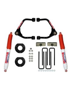 Skyjacker Suspension 3.5in Lift Kit w/Rear Hydro7000 Shock 19-21 GMC Sierra 1500(Crew Cab Short Bed) - C19350PH