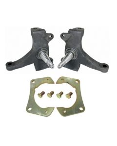 Ridetech 63-70 Chevy Truck 2.5in Spindle - 11349300