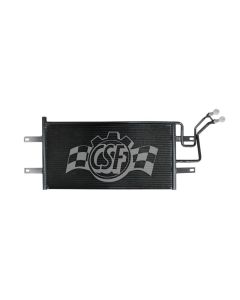 CSF 07-09 Dodge Ram 2500 6.7L Transmission Oil Cooler - 20009