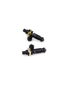Deatschwerks Arctic Cat M1000 07-11 Fuel Injectors - 16MX-13-1250-2