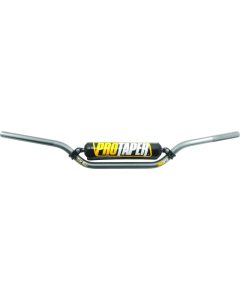 ProTaper SE Windham/RM Mid Handlebar - Platinum Gray - 025272