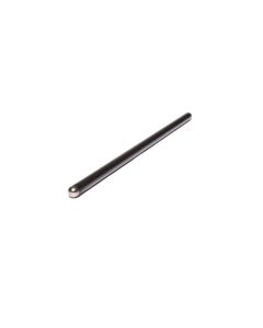 COMP Cams Pushrod CRS Stock Length 7.625" Chrome-Moly Steel Straight 5/16" Diameter for Small Block Chevy 1955-1986 - 7592-1