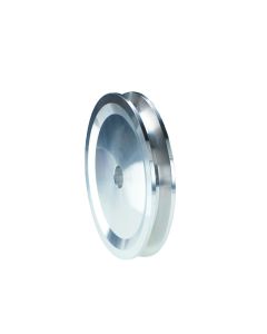 Aeromotive Billet Alternator 50% Underdrive Pulley - 21103