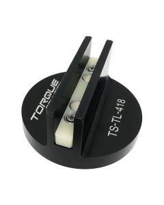 Torque Solution Universal Weld Jack Pad - TS-TL-418