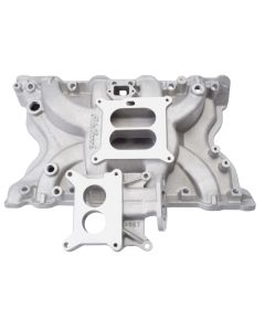Edelbrock Performer 400-2V Manifold w/ EGR - 3771