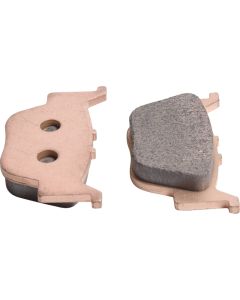All Balls Racing 09-23 Honda TRX420 FA IRS Sintered Brake Pad Rear Right - 18-8037