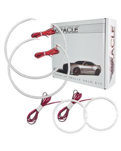 Oracle Honda Odyssey 05-08 LED Halo Kit - White - 2659-001