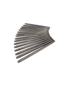 COMP Cams Hi-Tech 3/8in Diameter 7.950in Length Steel Pushrods for V8 Engines - 8474-16