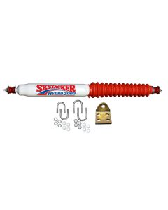 Skyjacker 2004-2006 Jeep Wrangler (LJ) Steering Damper Kit - 7119
