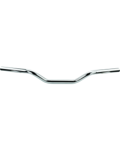 Bikers Choice 82-97 Big Twin & XL Chrome Superbar Dimpled Bar - 400213