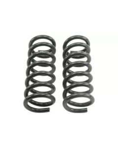 1 Drop Coil Spring Set for Chevy Silverado & GMC Sierra