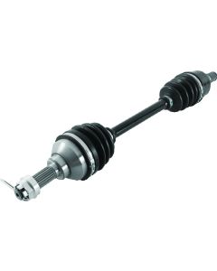 QBS Axles - QUAD-609380