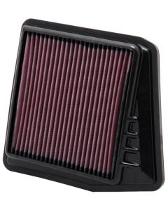 Upgrade Your Acura TSX with K&N Air Filter 33-2430