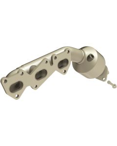 MagnaFlow Conv DF 2009 Kia Borrego 3.8L Passenger Side - 51401