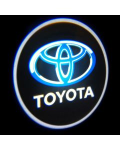 Oracle Door LED Projectors - Toyota - 3325-504