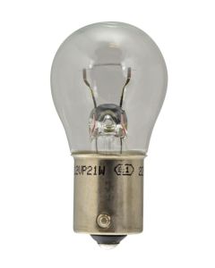 Hella Bulb 7506 12V 21W BA15s S8 - 7506