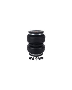 Air Lift Replacement Air Spring LoadLifter 5000 Ultimate Bellows Type w/ Internal Jounce Bumper - 84383