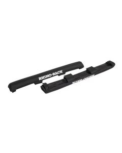 Rhino-Rack Pioneer Wrap Pads w/Straps - 700mm - 2 pcs - 43150