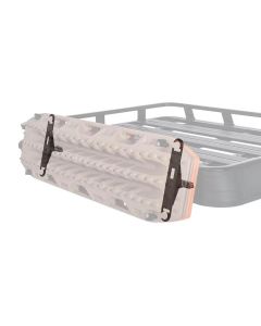 Rhino-Rack Pioneer Max Track 75 Degree Bracket Kit - 43159