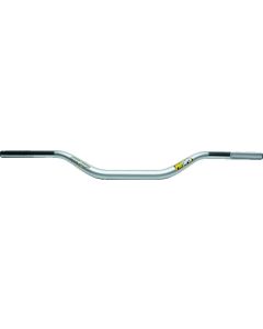 ProTaper Contour Carmichael Handlebar - Silver - 022043