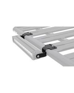 Rhino-Rack Pioneer Platform/Tradie LED Light Bracket - 43173