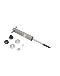 KYB Shocks & Struts Gas-A-Just Front DODGE Ram 1500 Pickup (2WD) 2002-08 - KG5785