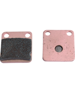 Front Left Brake Pad for Kawasaki KVF300 Prairie 2x4