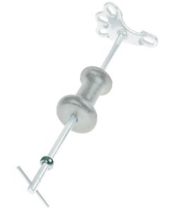 SPC Performance JAM NUT FOR 499 - 499-3