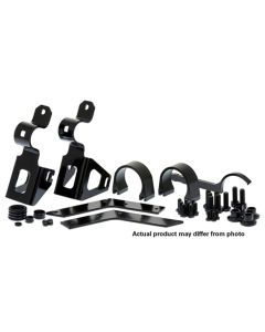 ARB Bp51 Fit Kit Jeep Jk +2In Rear - VM80010024