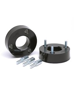Daystar 2010-2018 Toyota 4Runner 2WD/4WD - 2.5in Leveling Kit Front - KT09133BK