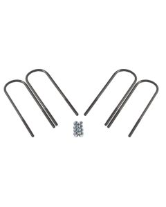 Skyjacker Axle U-Bolt All Non-Spec Vehicles - U9B5R