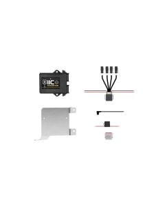 ICON 21-UP Ford Bronco Intelligent Control (IIC) INSTALL KIT - 43501