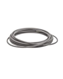 Goodridge Universal 600 Series PTFE Hose - 12ft - 600-02-12
