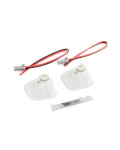 DeatschWerks 07-10 Ford GT500 / GT500KR DW300M Fuel Pump Set Up Kit - 9-1035