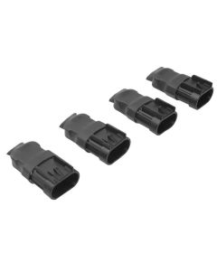 aFe Control 14-19 Chevrolet Corvette / 12-22 Camaro SS Ride Height Simulator Modules - Set of 4 - 436-401004-B