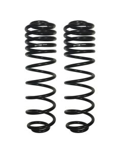 Skyjacker 97-06 Jeep TJ/LJ 6in Rear Dual Rate Long Travel Coil Springs - TJ60RDR