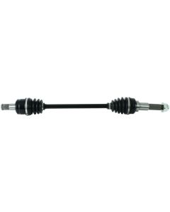 QBS Axles - QUAD-609570