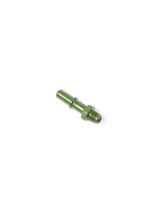 Radium Engineering 1/2in SAE Male to 6AN Male - 14-0231