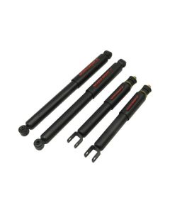 Belltech ND2 OEM Shock Set - OE9102