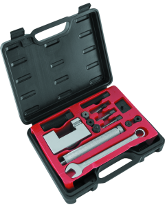 BikeMaster Heavy Duty Chain Breaker/Rivet Tool - 151555