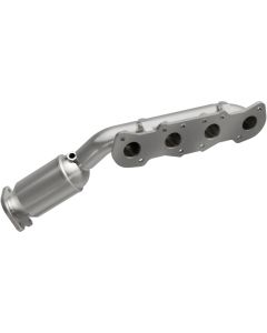 MagnaFlow Conv Direct Fit 12-16 Hyundai Equus V8 5.0L Manifold - 22-092