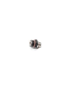 Radium 8AN ORB to 6AN ORB Swivel Union Fitting - 20-0686