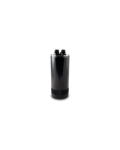 Vibrant Large 2.0L 4-Port Catch Can Assembly - 12767