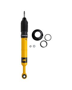 ARB / OME 07-13 Toyota Tundra Base 4L 6cyl 2Door Twin Tube Nitrocharger Plus Strut Front - 93018